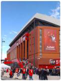 Liverpool vs Brentford