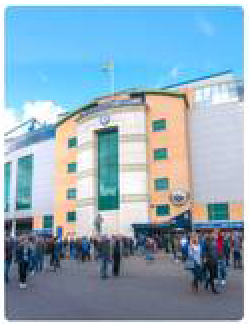 Chelsea vs Crystal Palace